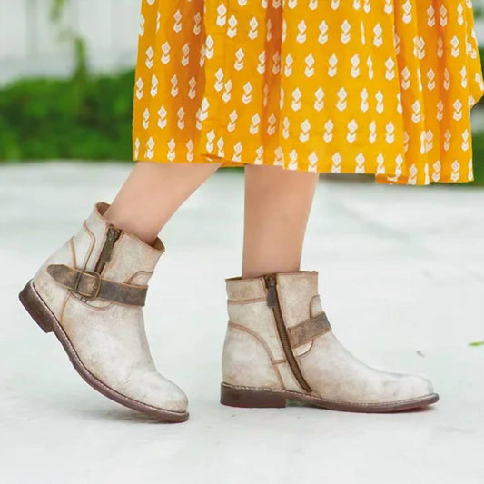 Bedstu - Women Becca Bootie