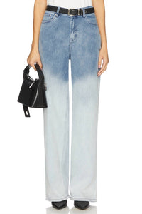 Gestuz - Bebbie Wide Leg Jeans