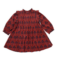 Pink Chicken - Girl's Jaipur Dress