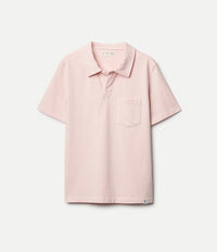 Merz B. Schwanen - Men's Classic Cotton Jersey Polo Shirt