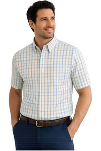 Genteal - Heritage Softouch Sport Shirt