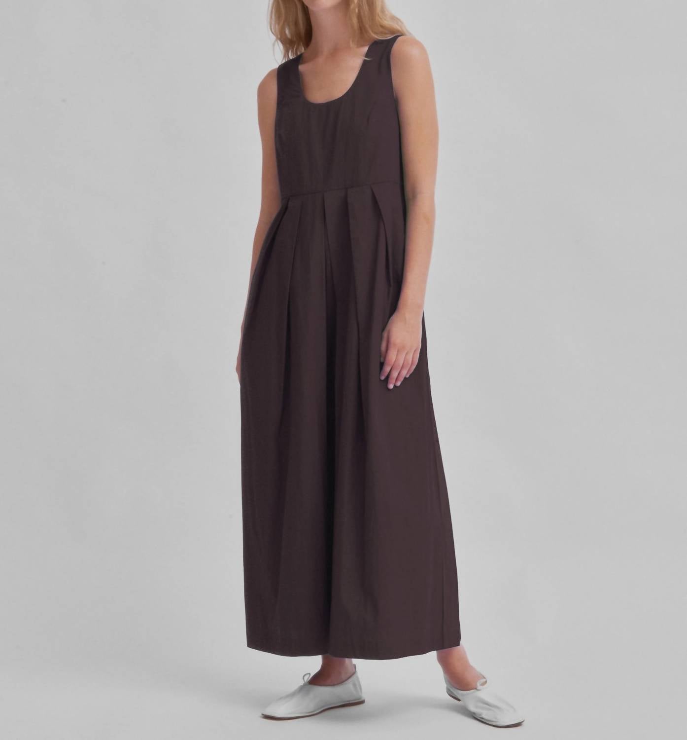 Sayaka Davis - WIDE LEG JUMPSUIT