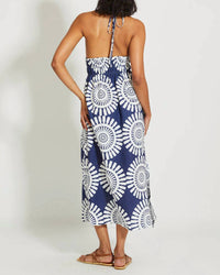 Lemlem - Zeina Triangle Dress