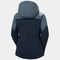 Helly Hansen - Womens Alphelia Ski/Snowboard Jacket