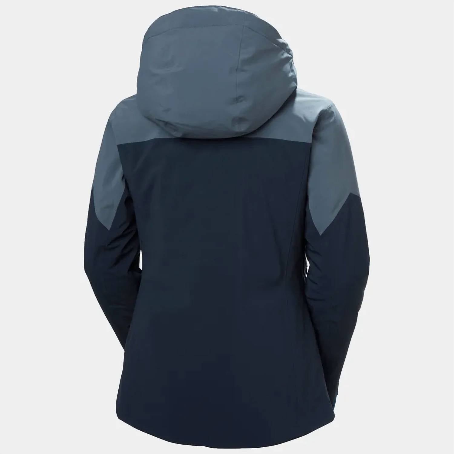 Helly Hansen - Womens Alphelia Ski/Snowboard Jacket