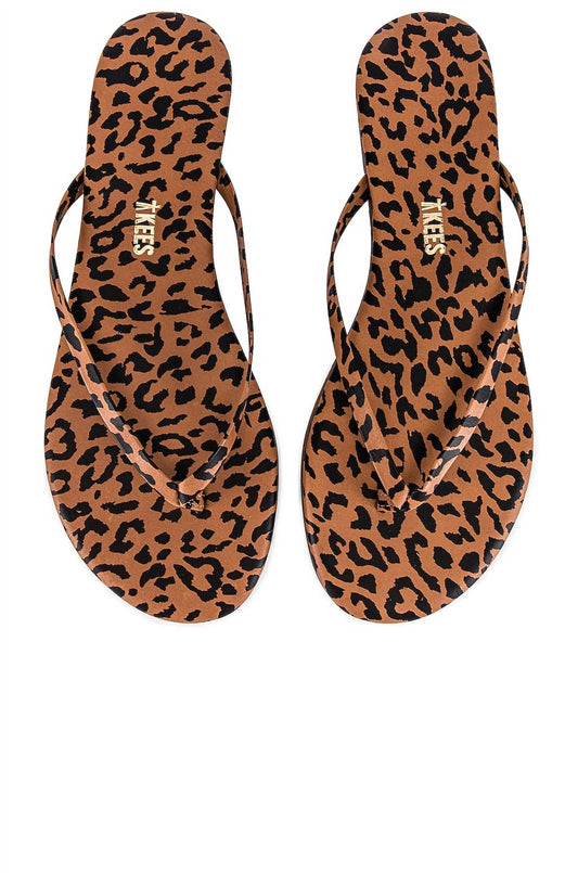 Tkees - Women’s Studio Exotic Slippers