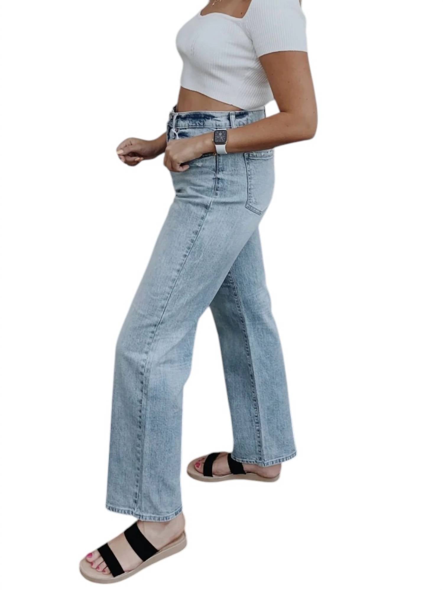 Daze - Keeper Jeans