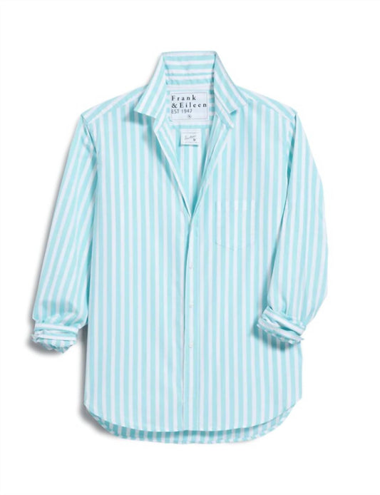 Frank & Eileen - Eileen Relaxed Button-Up Shirt