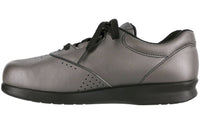 SAS Women's Free Time Walking Shoes in santolina 2 - women's sneaker - detail view