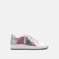 Shu Shop - Women's Shimmy Shimmy Sneakers