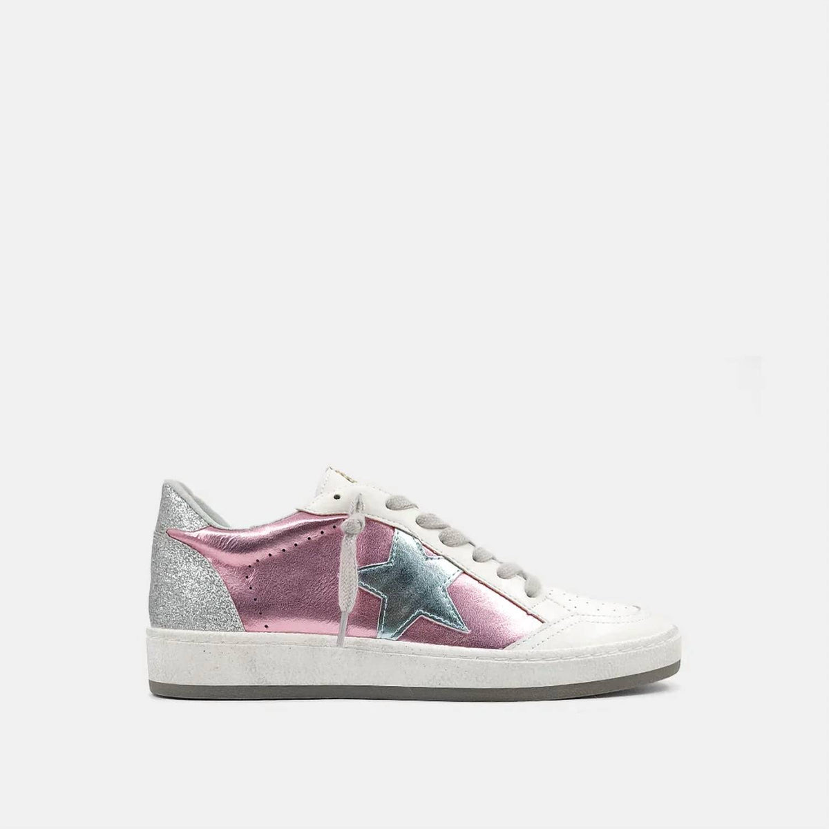 Shu Shop - Women's Shimmy Shimmy Sneakers