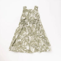 Thimble Collection - Girl's Beach Dress