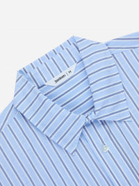 3Sixteen - Short Sleeve Commuter Work Shirt