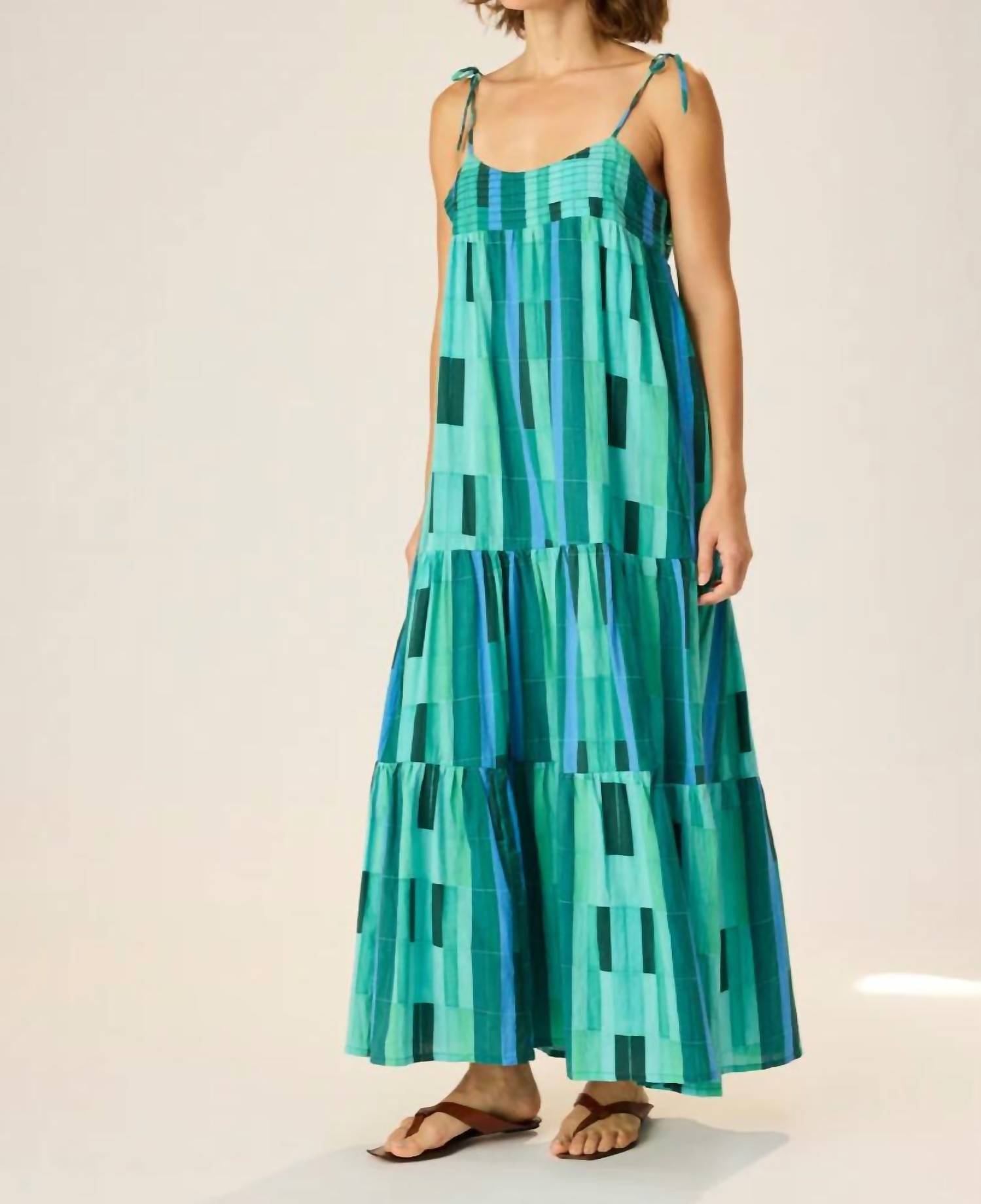Natalie Martin - Melanie Dress