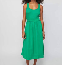 Nation Ltd - Sadelle Dress