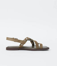 Rag & Bone - Women's Harlow Open Toe Sandal