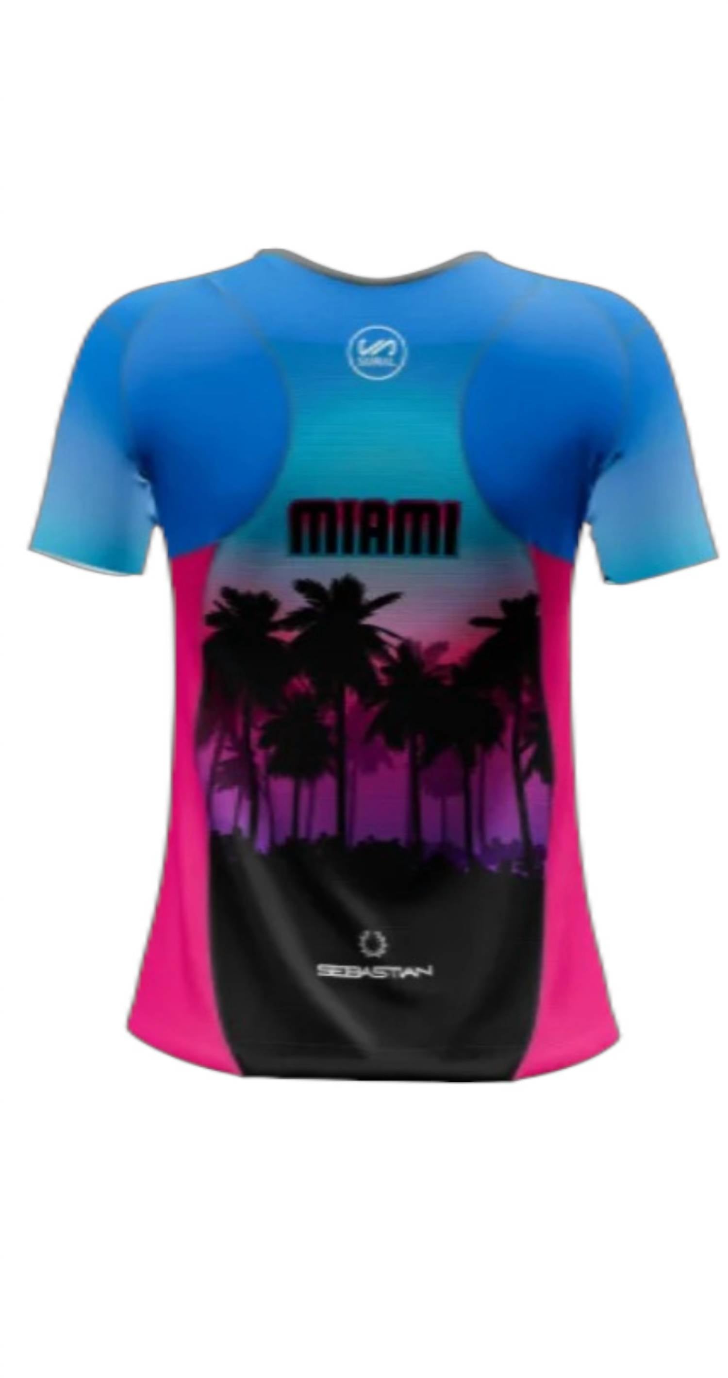 Sural Sport - Women's Running T-shirt