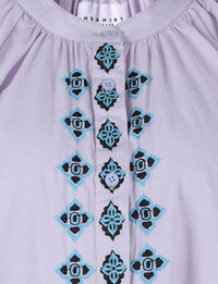 The Shirt - Women's Minka Shirt