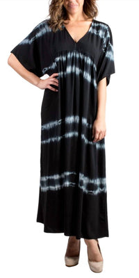 Gigi Moda - Novella Empire Dress