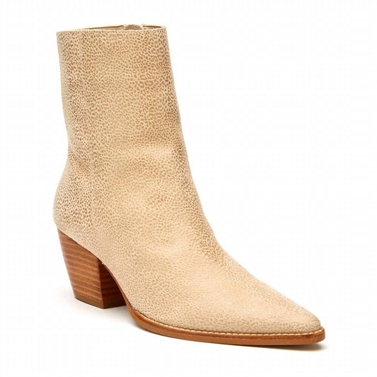 Matisse - Women's Caty Ankle Boots