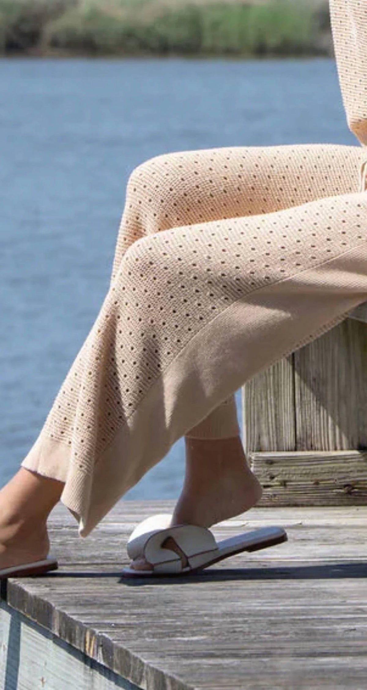 Emily Mccarthy - Women's Beach Pant