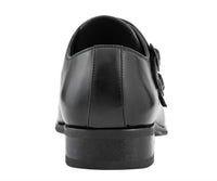 Amali Men's Tucker Oxford Shoes in black - men's shoe - view 4