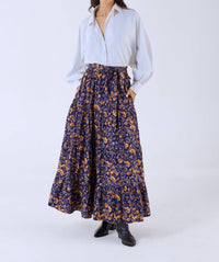 Beyond By Vera - Gia Maxi Skirt