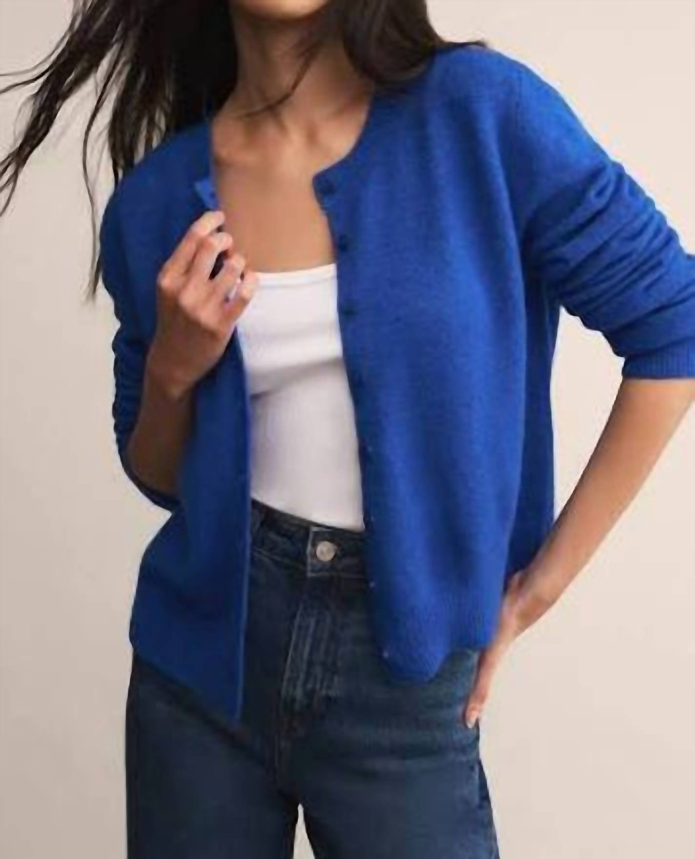 Z Supply - Medina Cardigan