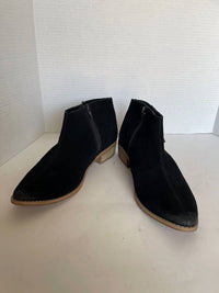 Naughty Monkey Women's Frenchy Boots in black - women's shoe - view 6