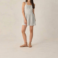 Rylee + Cru - Teen Primrose Mini Dress