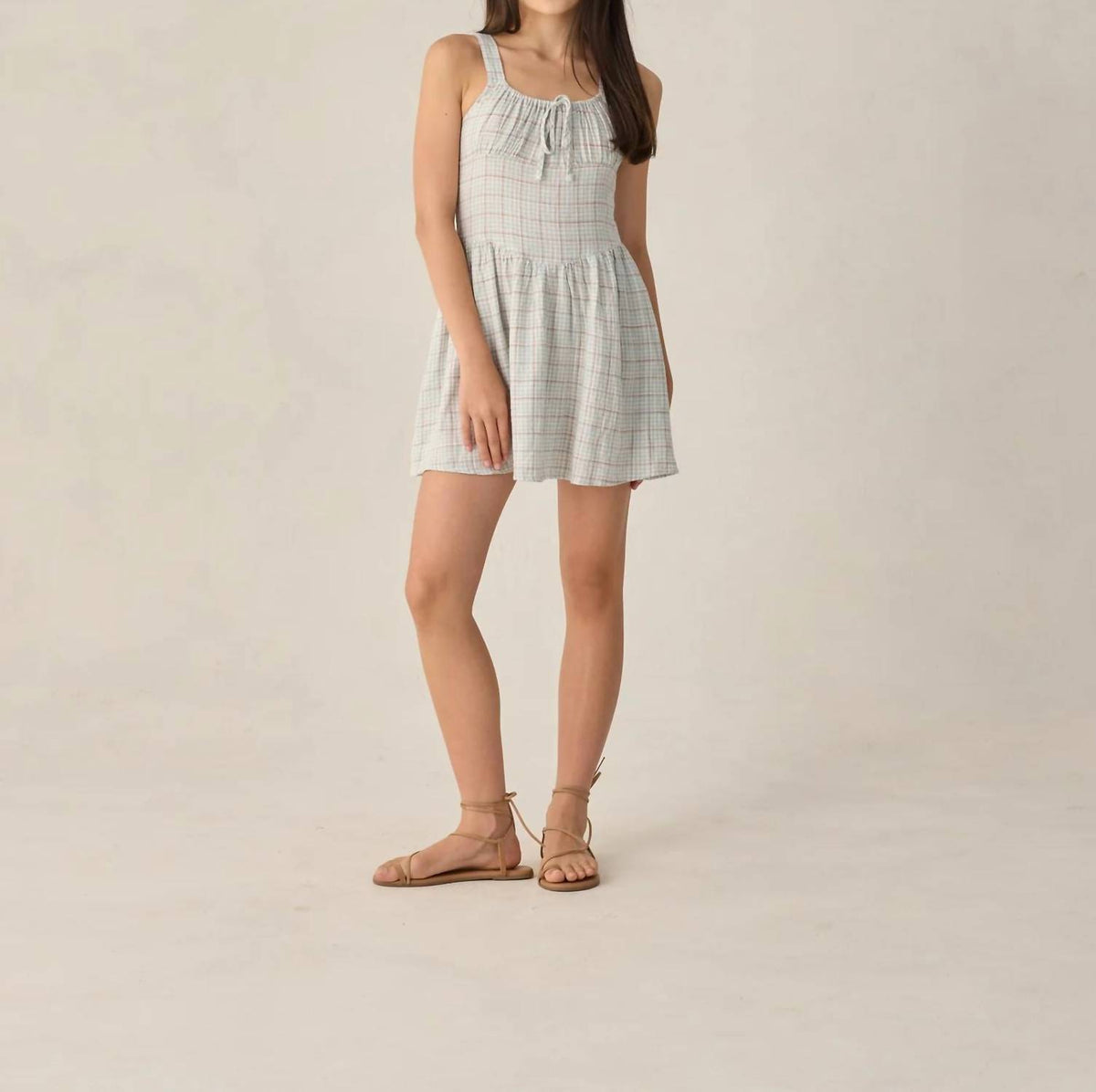 Rylee + Cru - Teen Primrose Mini Dress