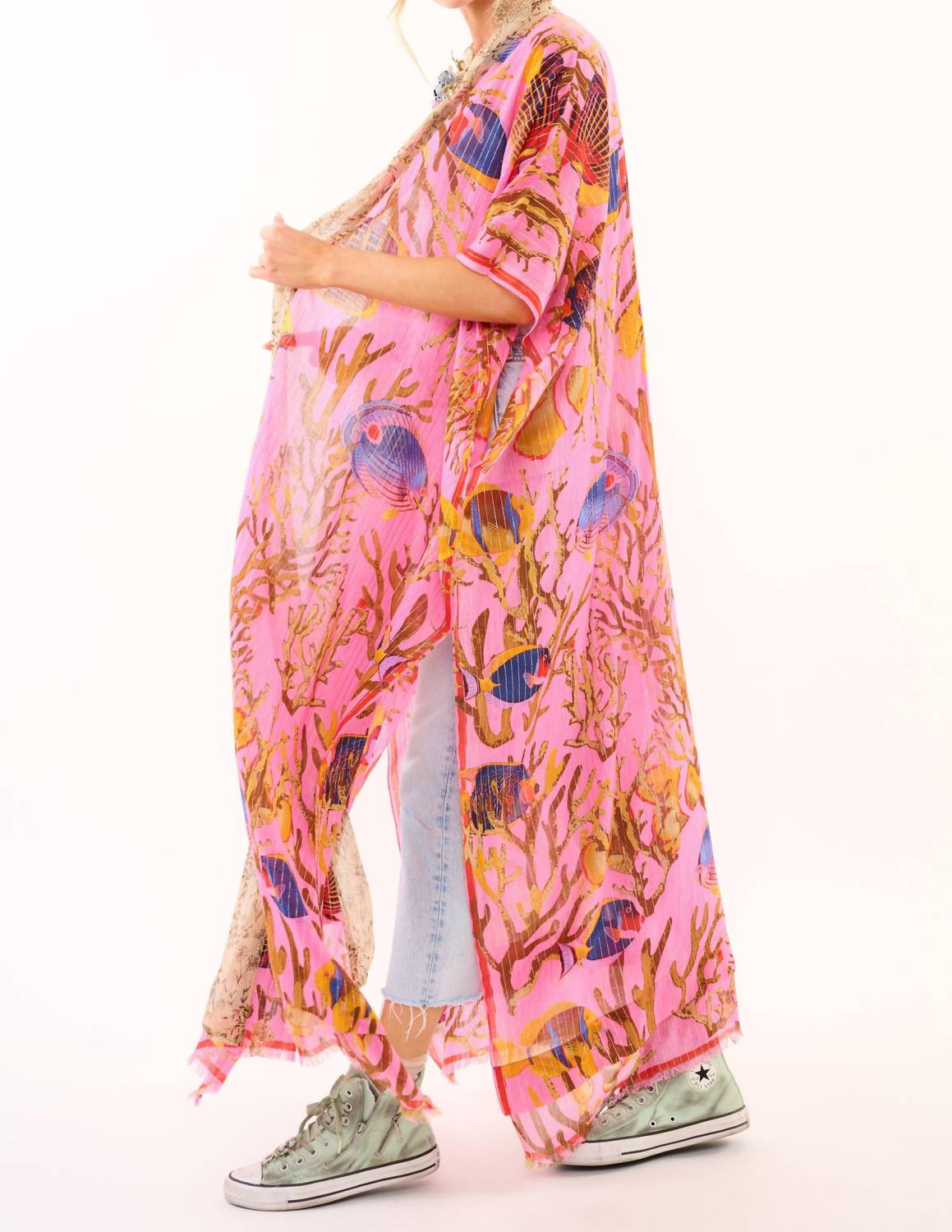 Aratta - Deep Sea Duster