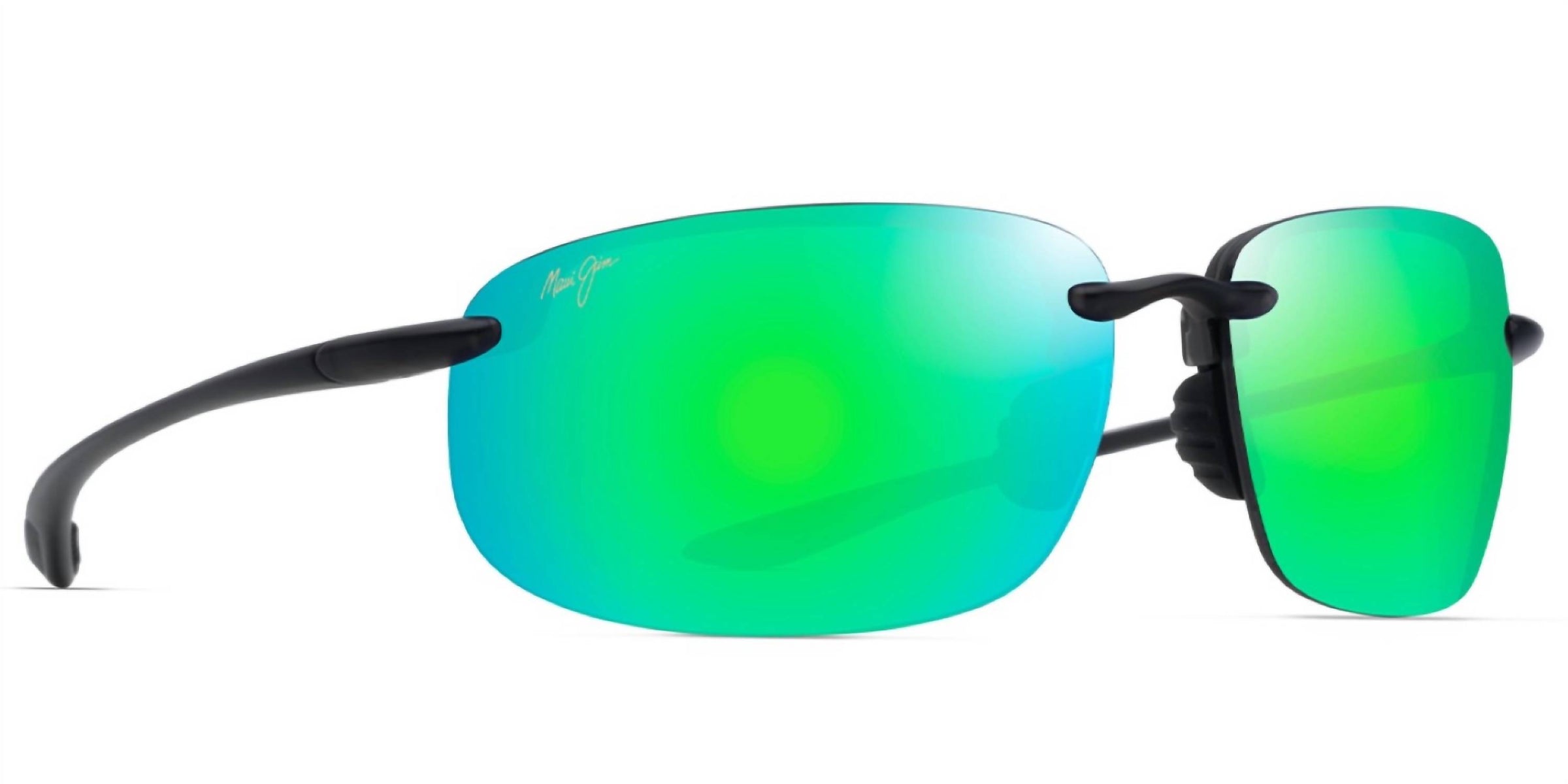 Maui Jim - Ho'okipa Xlarge Polarized Sunglasses Gm456 - 14