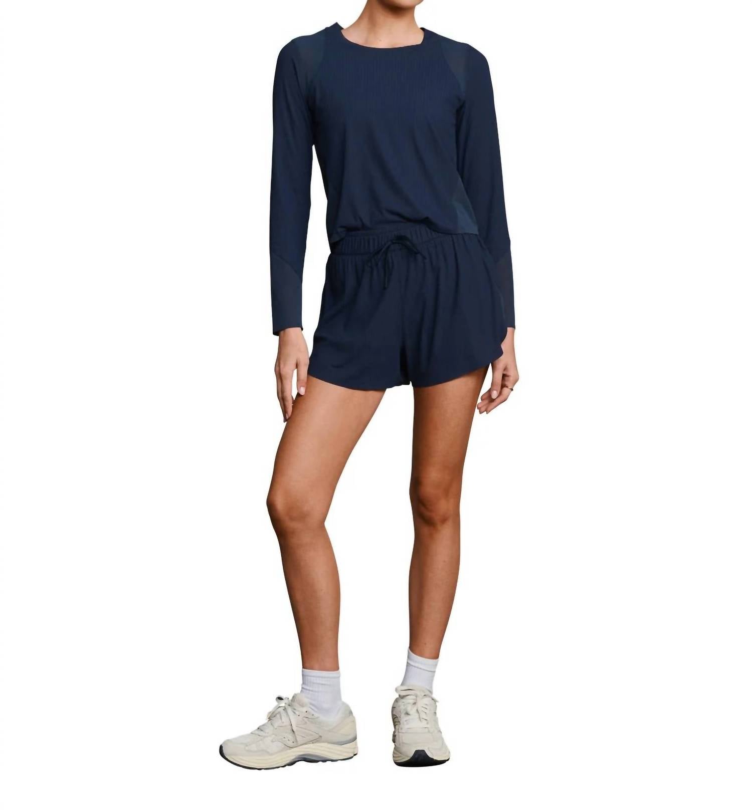 Rhone - Lightspeed Long Sleeve Top