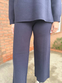 See And Be Seen - Women's Sweater Pants