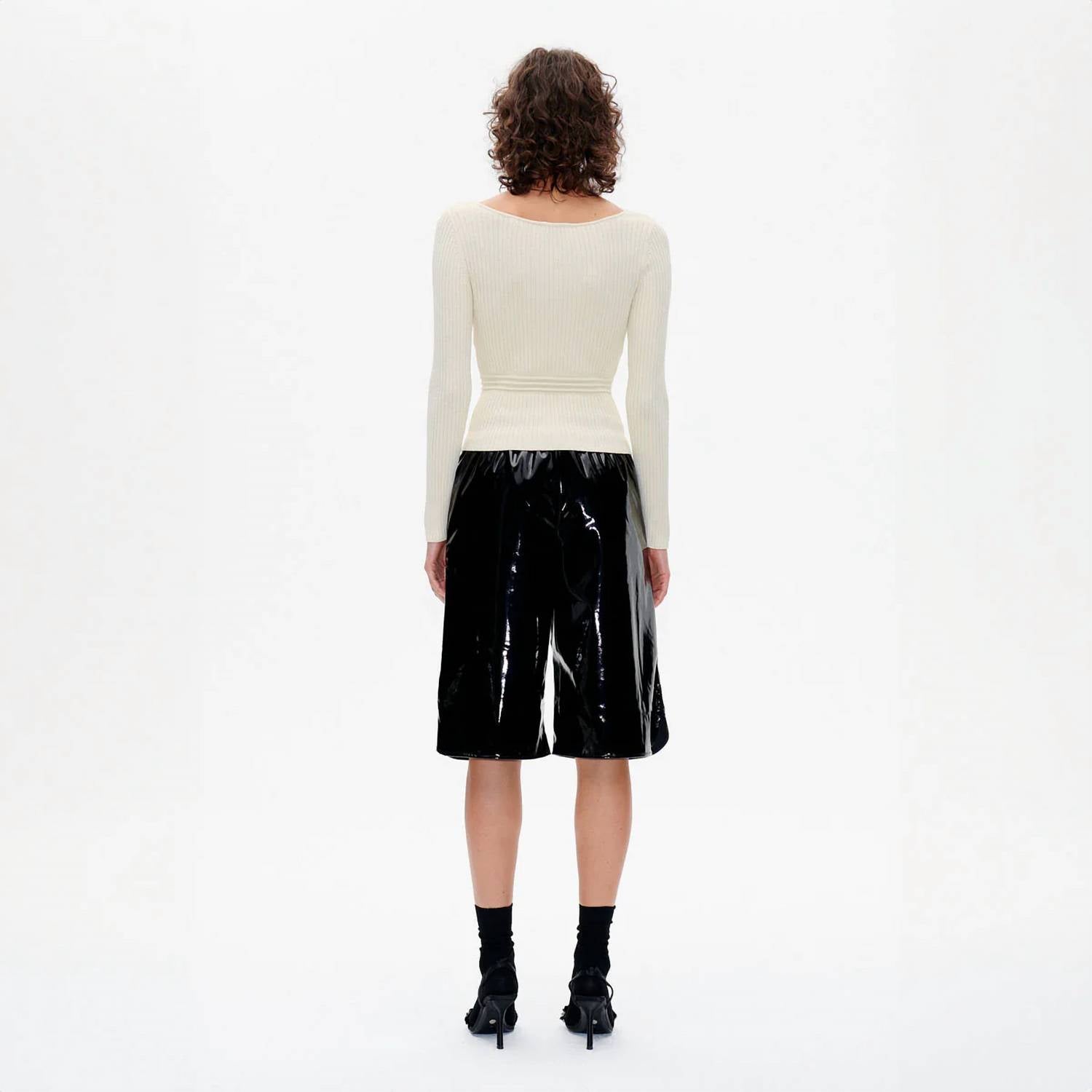 Baum Und Pferdgarten - Cambria Blouse