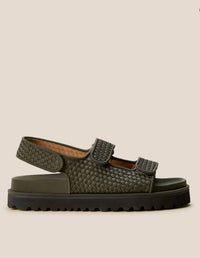 Naghedi - Women's Catalina Sandal
