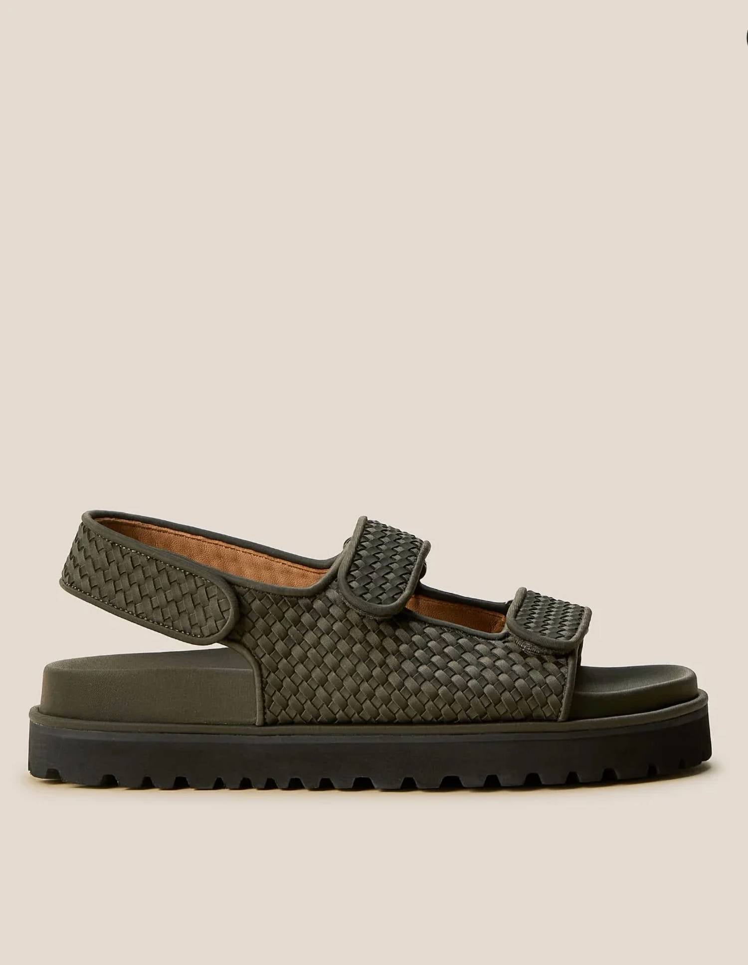 Naghedi - Women's Catalina Sandal