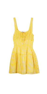 Ciao Lucia - Gianluca Dress