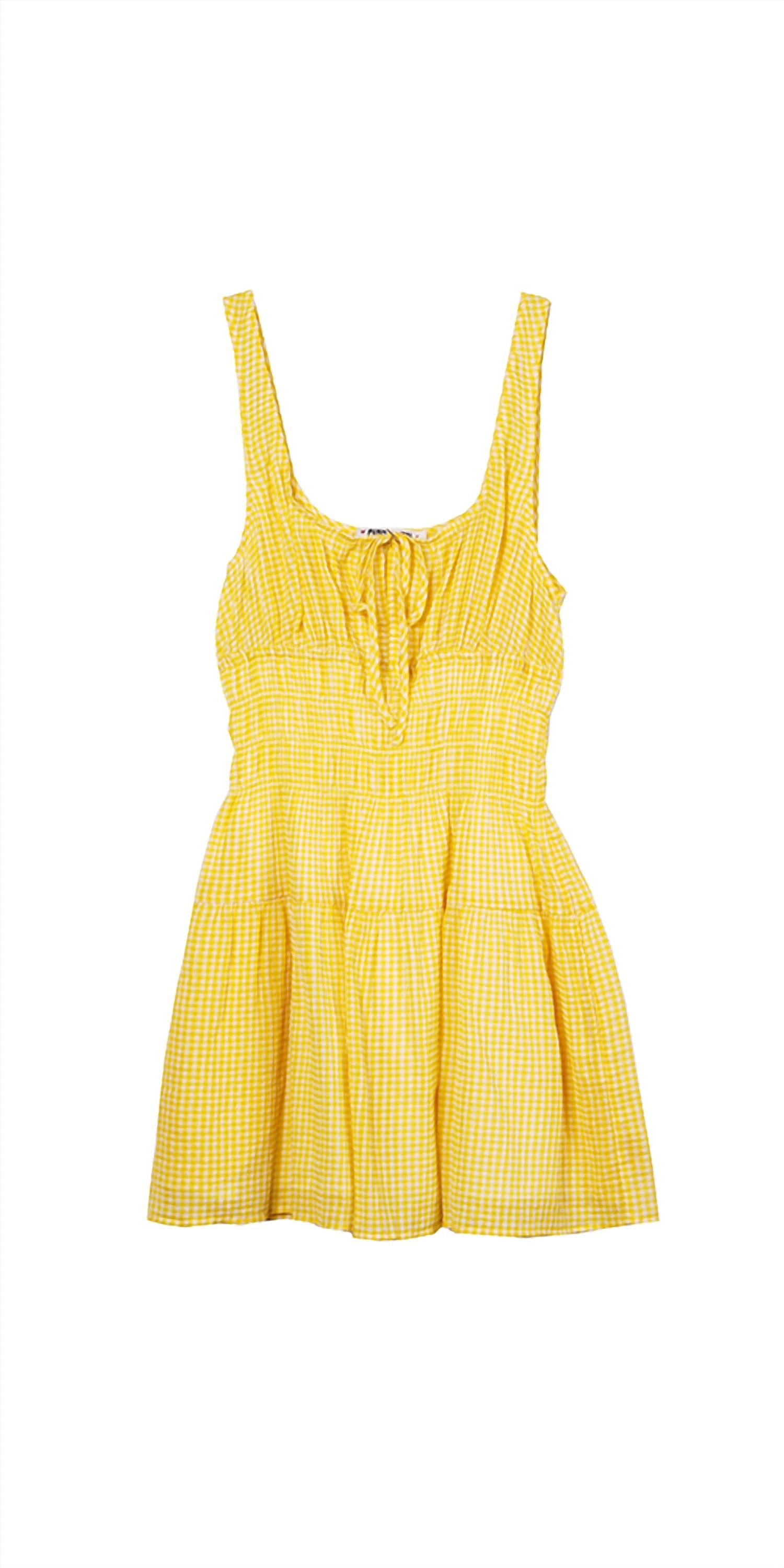Ciao Lucia - Gianluca Dress