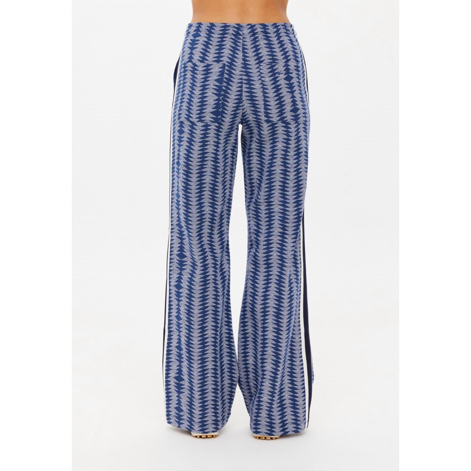 The Upside - Joie Jetset Straight Leg Pants
