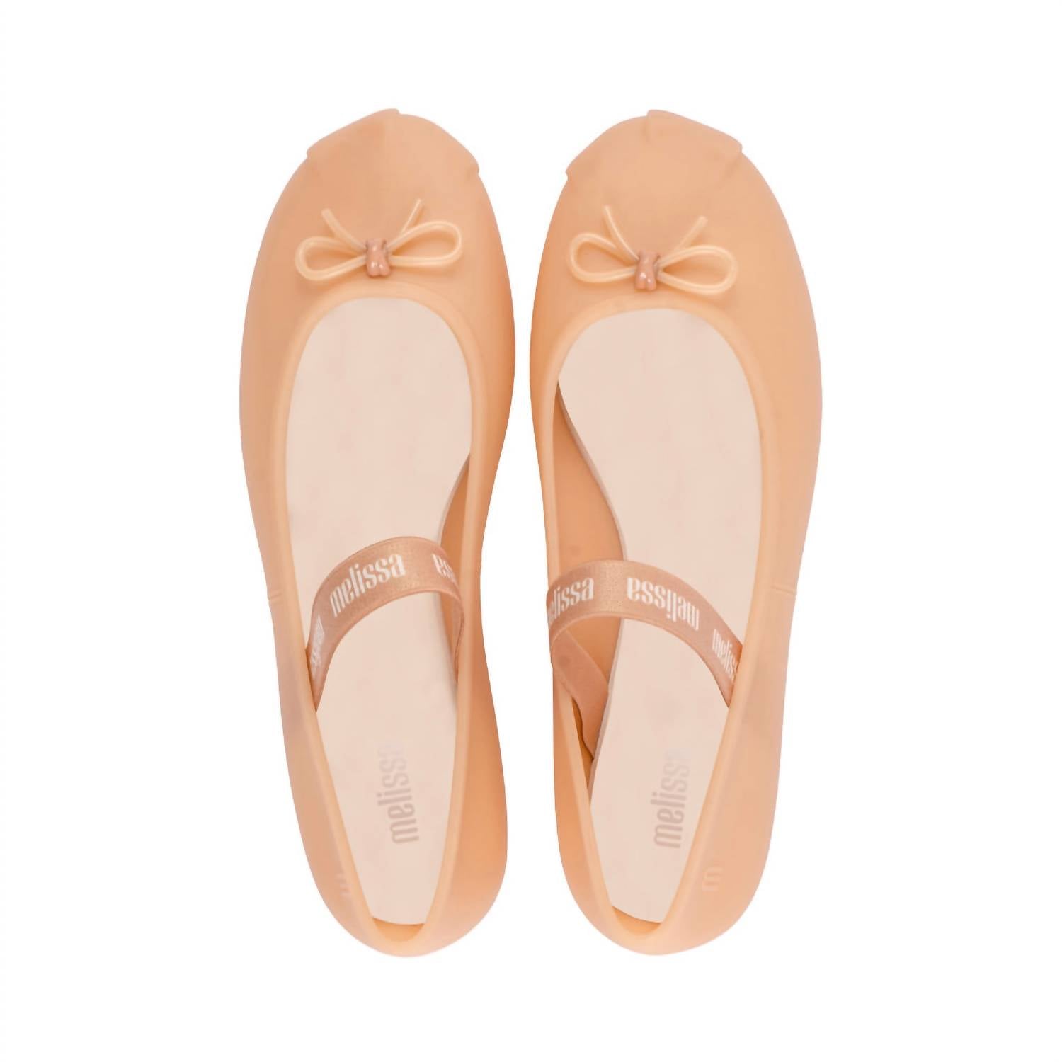 Melissa - Women's Sophie Ballet Flats