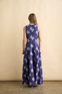 Sonmer - Helena Maxi Dress
