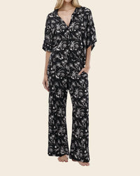 Malai - Sunset Dreams Laze Shirt