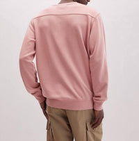 Richer Poorer - Recycled Fleece Sweatshirt