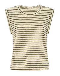 Amo - Sleeveless Love Tee