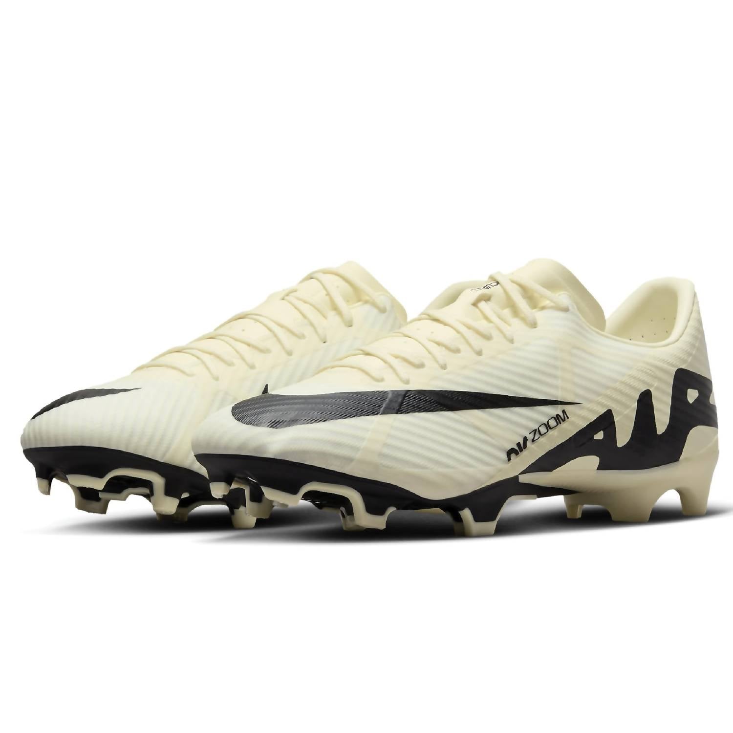 Nike - Men's Mercurial Vapor 15 Academy Fg Soccer Cleats