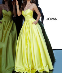 Jovani - Women's Prom Dress