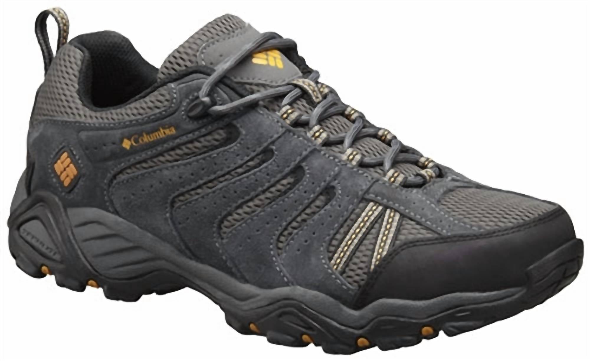 Columbia - Men's North Plains Ii Hiking Shoes