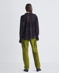 Rag & Bone - Hannah Georgette Top